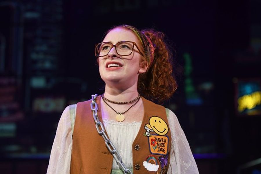 Photo Flash: Ace Young & More In ROCK OF AGES at Pittsburgh CLO Image