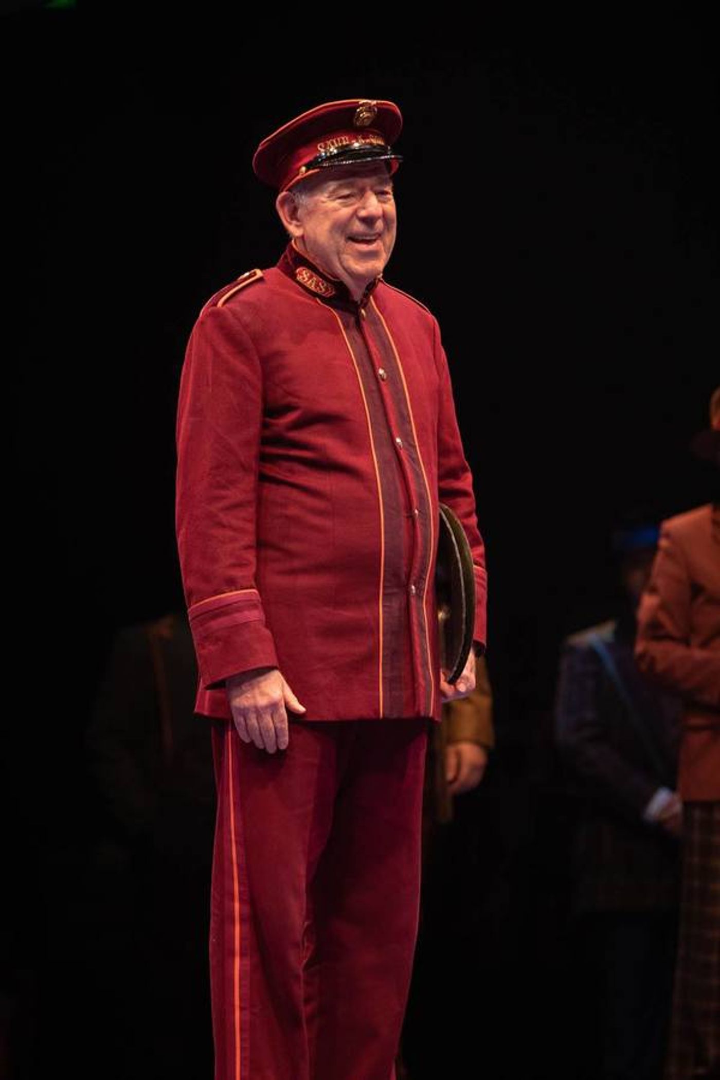 Photo Flash: GUYS AND DOLLS at Broadway at Music Circus  Image