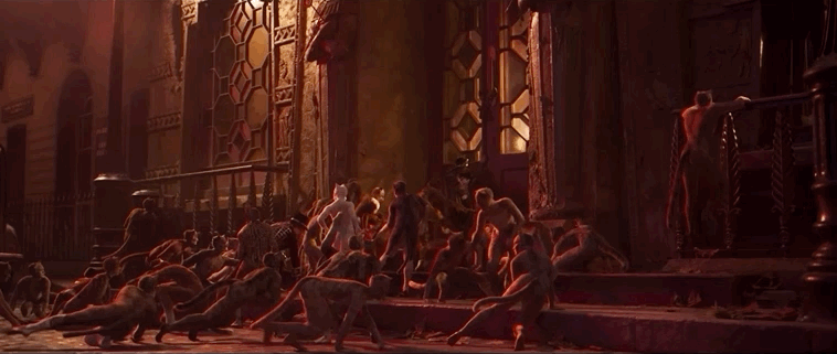 What Is CATS About? Everything You Need To Know About Andrew Lloyd Webber's Hit Musical  Image