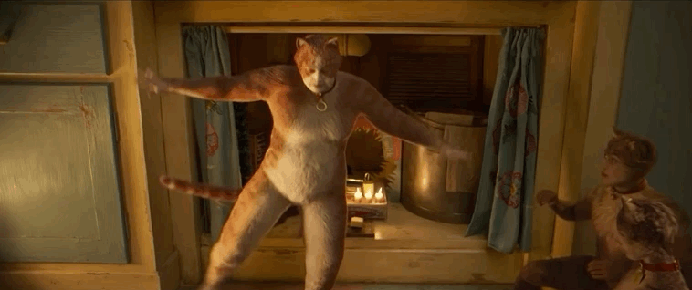 What Is CATS About? Everything You Need To Know About Andrew Lloyd Webber's Hit Musical  Image