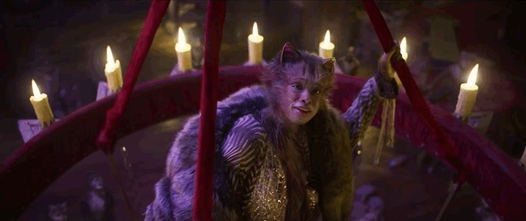 What Is CATS About? Everything You Need To Know About Andrew Lloyd Webber's Hit Musical  Image
