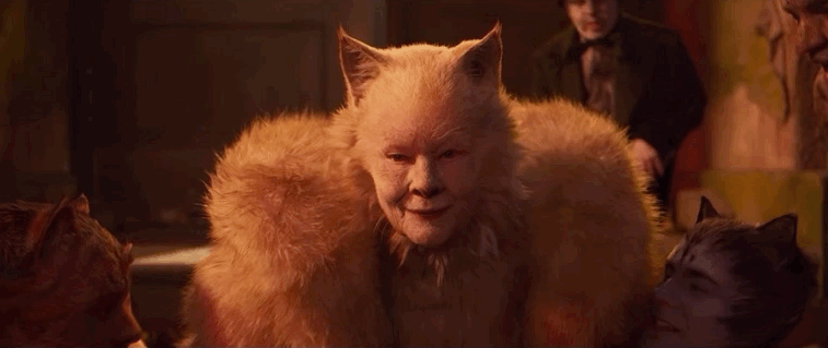 What Is CATS About? Everything You Need To Know About Andrew Lloyd Webber's Hit Musical  Image