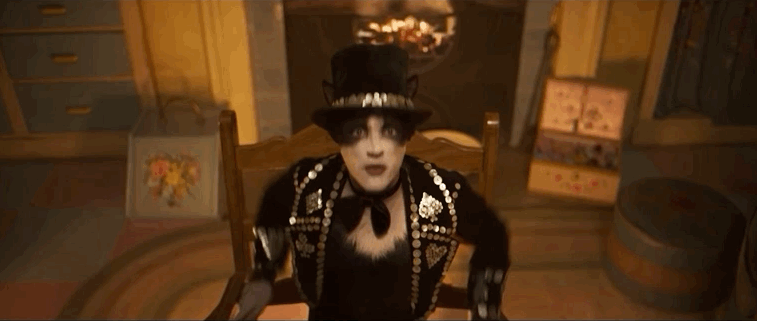 What Is CATS About? Everything You Need To Know About Andrew Lloyd Webber's Hit Musical  Image