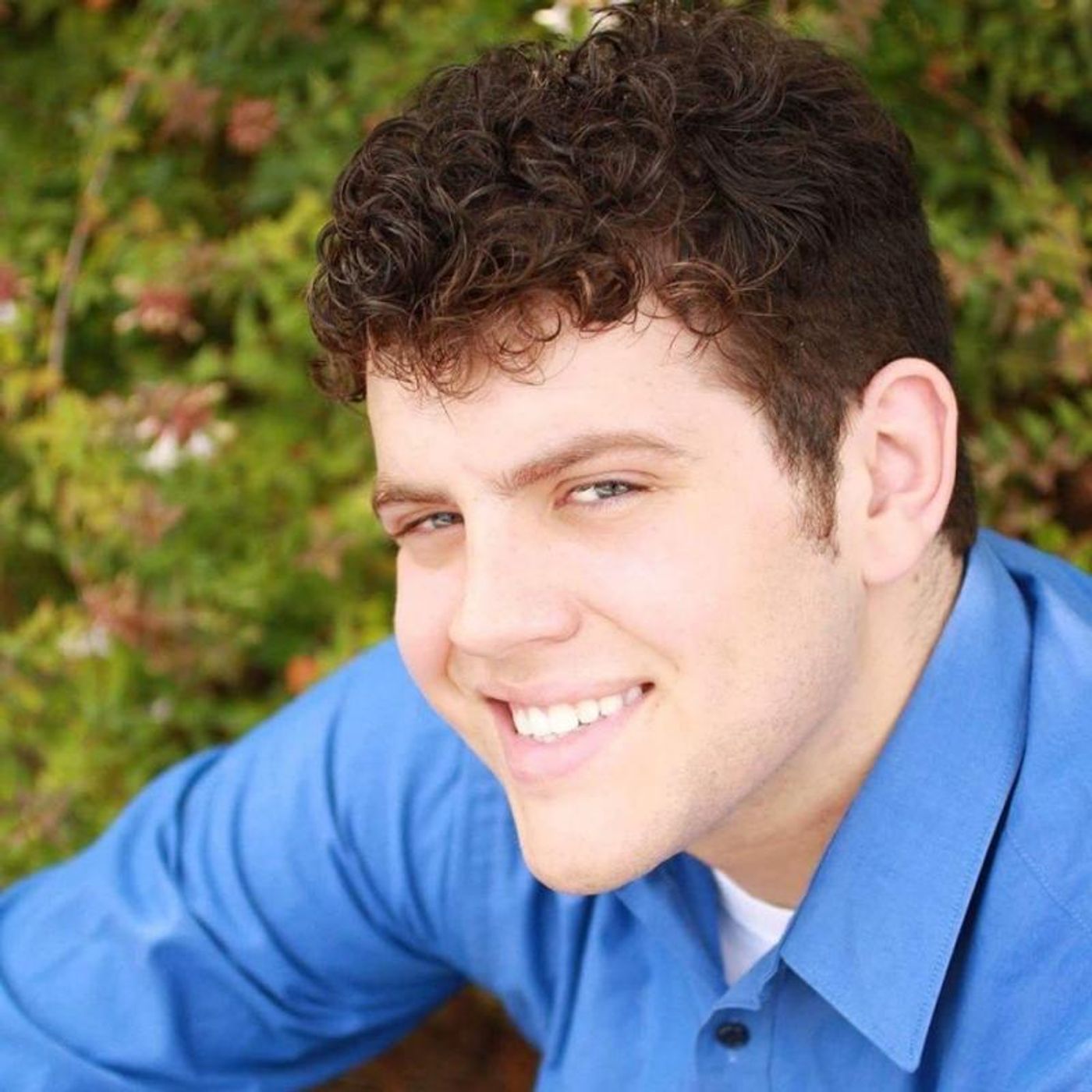 Interview: The Cast of SONGS FOR A NEW WORLD Share Creative Insights at Birmingham Festival Theatre Interview: The Cast of SONGS FOR A NEW WORLD Share Creative Insights at Birmingham Festival Theatre Image