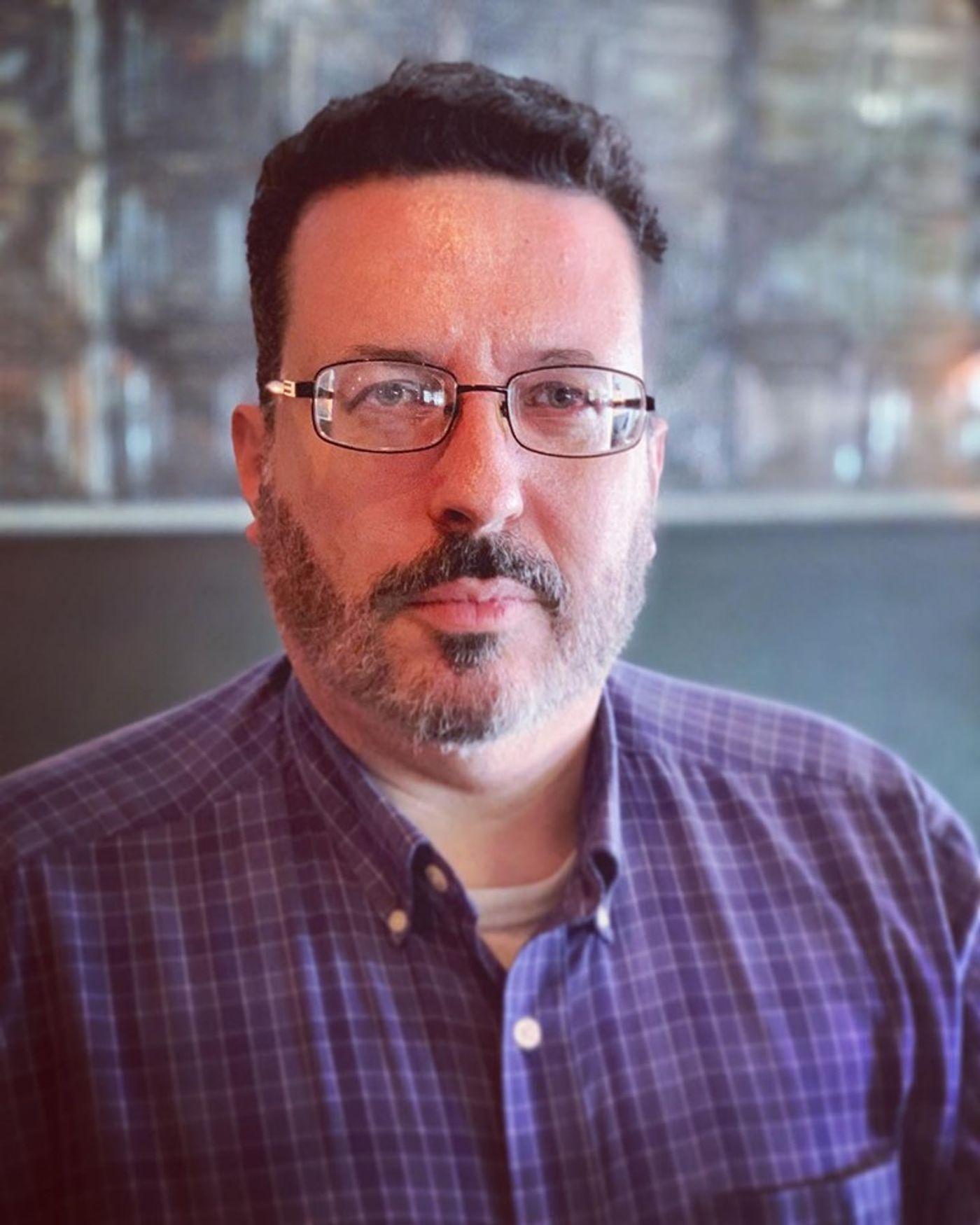 Interview: The Cast of SONGS FOR A NEW WORLD Share Creative Insights at Birmingham Festival Theatre Interview: The Cast of SONGS FOR A NEW WORLD Share Creative Insights at Birmingham Festival Theatre Image