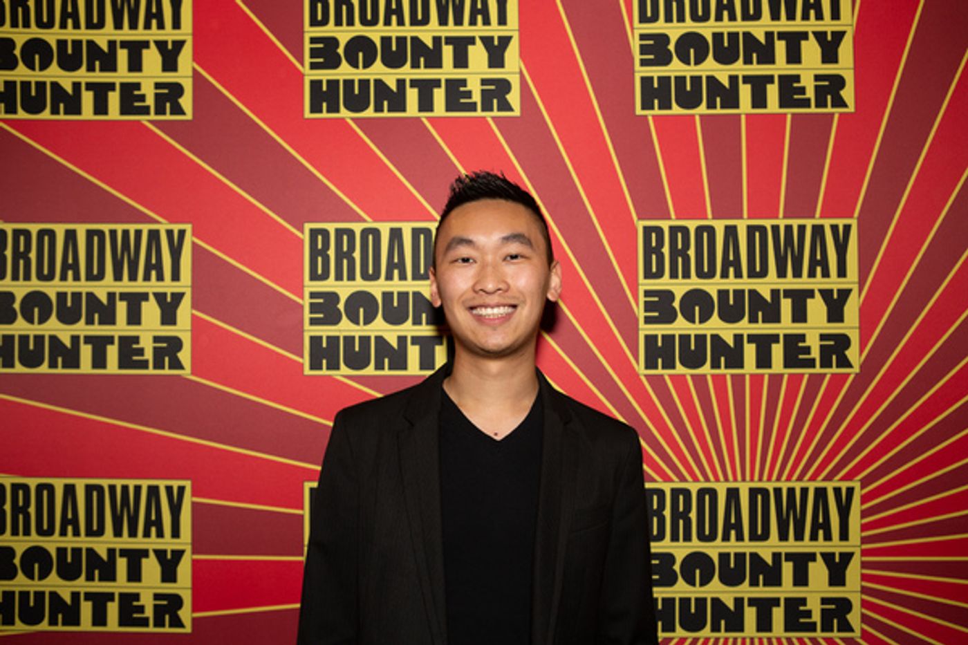 Photo Coverage: BROADWAY BOUNTY HUNTER Celebrates Opening Night!  Image