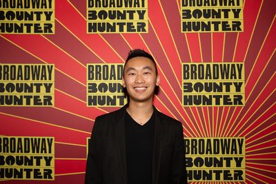 Geoffrey Ko Photo