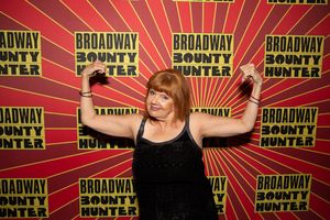 Annie Golden Photo