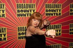 Annie Golden Photo