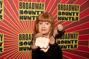 Annie Golden Photo