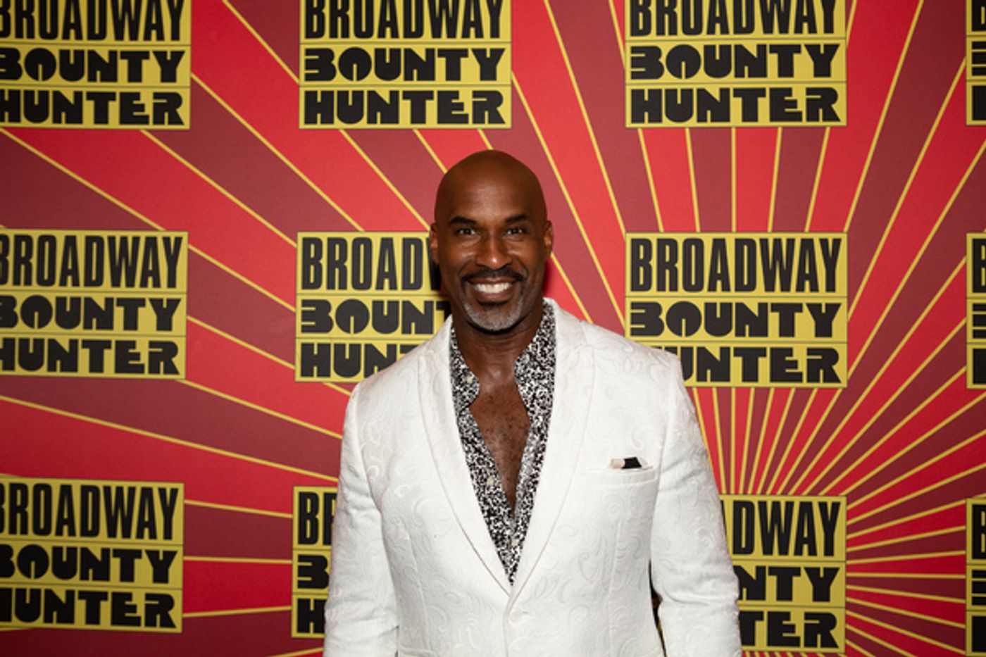 Photo Coverage: BROADWAY BOUNTY HUNTER Celebrates Opening Night!  Image