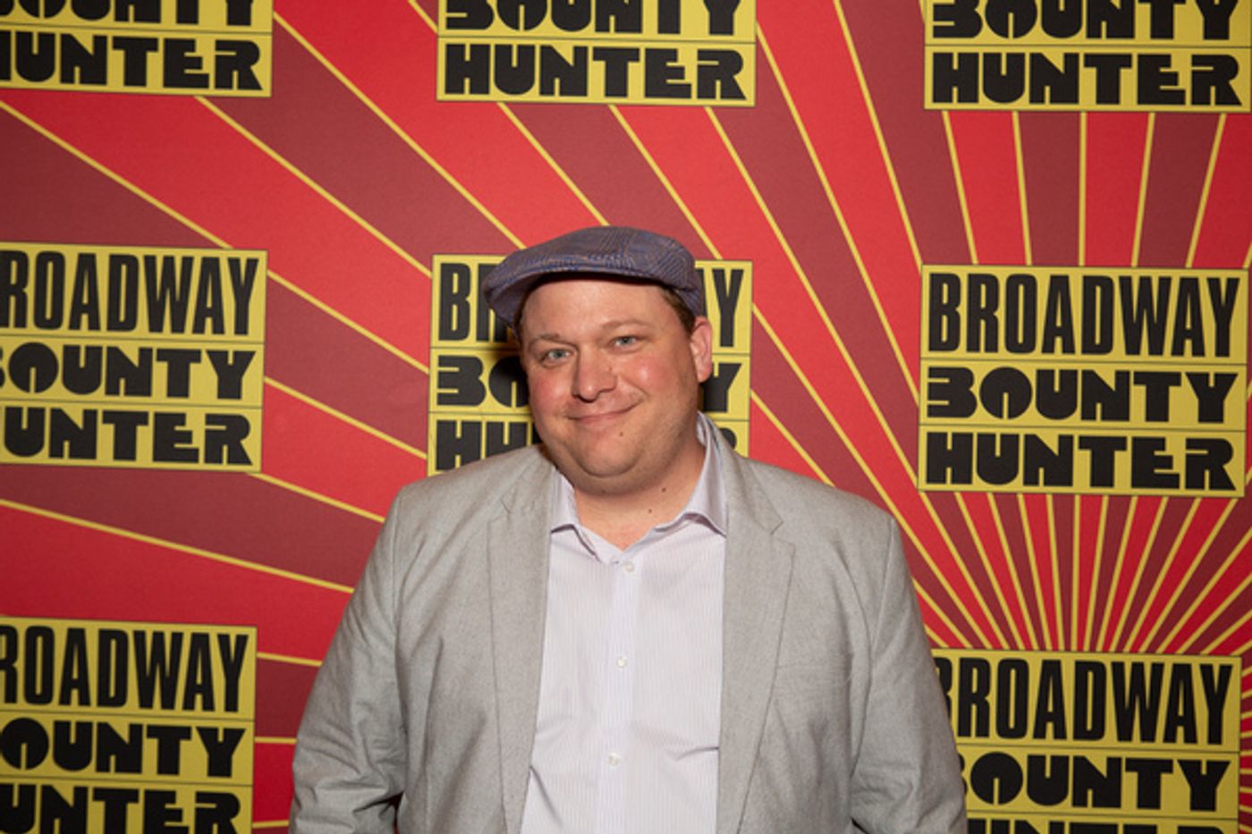 Photo Coverage: BROADWAY BOUNTY HUNTER Celebrates Opening Night!  Image