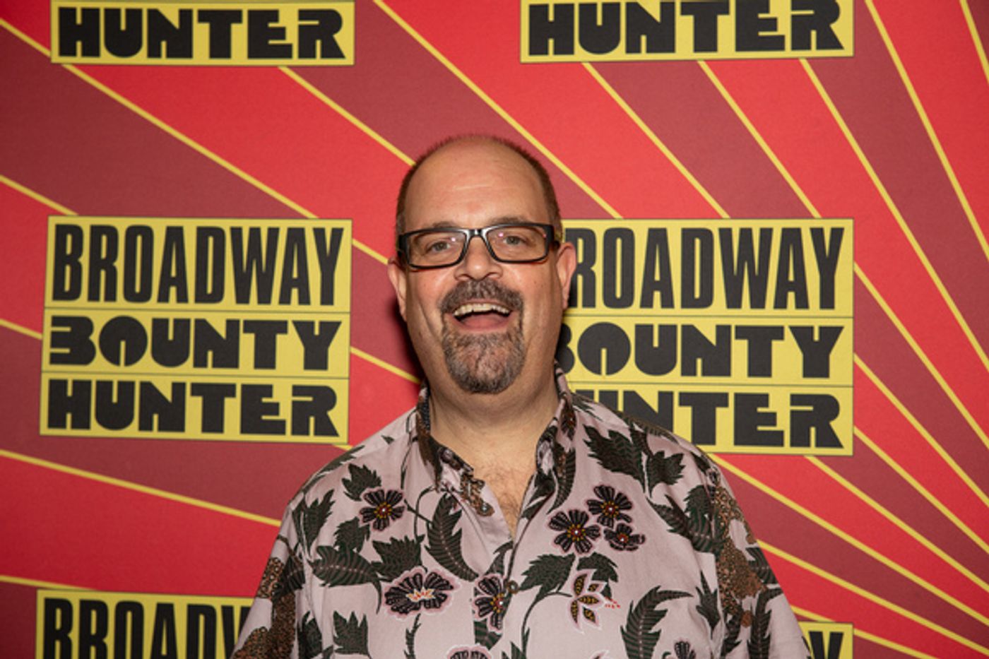 Photo Coverage: BROADWAY BOUNTY HUNTER Celebrates Opening Night!  Image