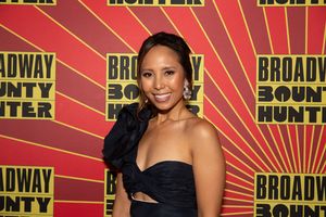 Emily Borromeo @ BroadwayWorld Emily Borromeo Photo