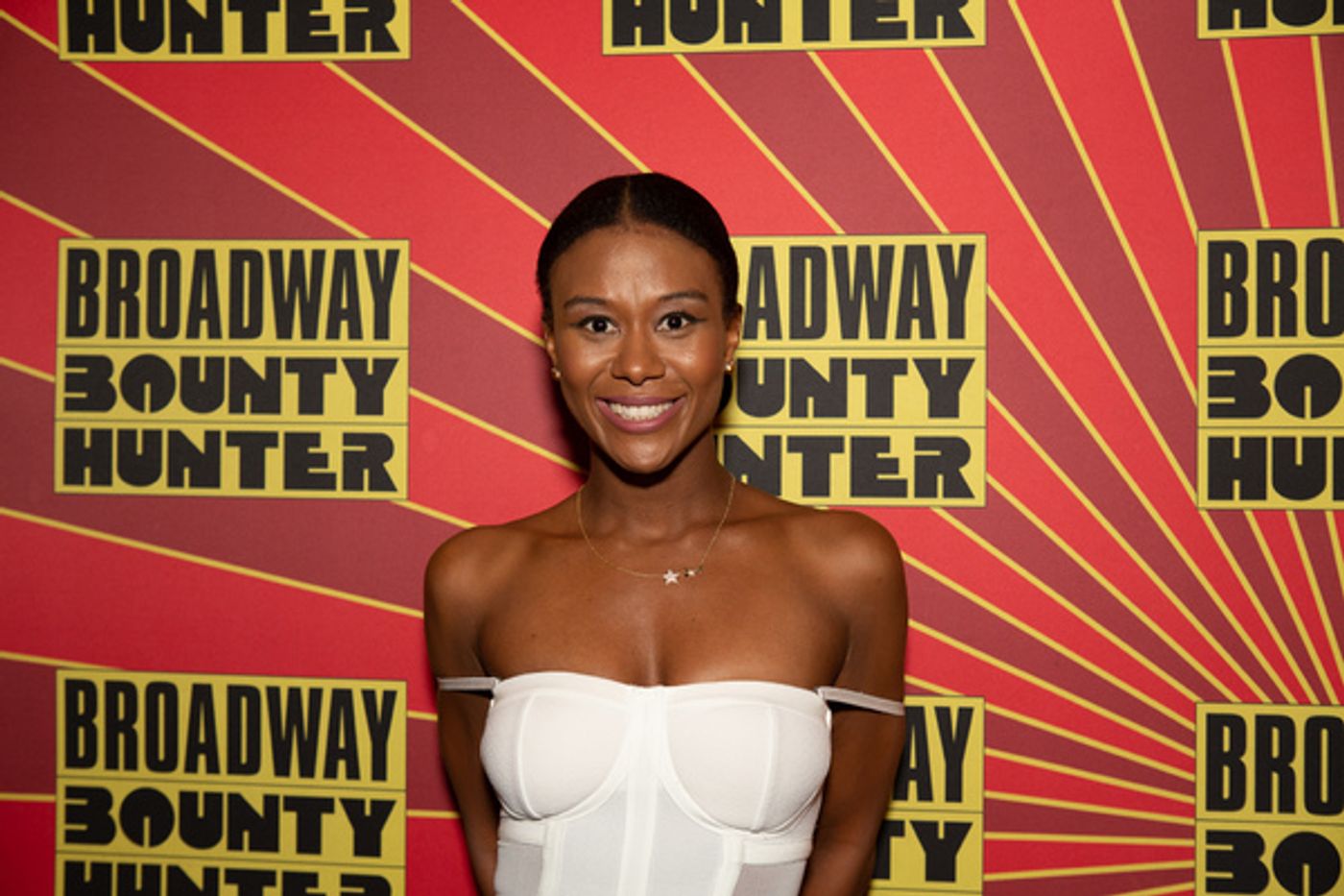 Photo Coverage: BROADWAY BOUNTY HUNTER Celebrates Opening Night!  Image
