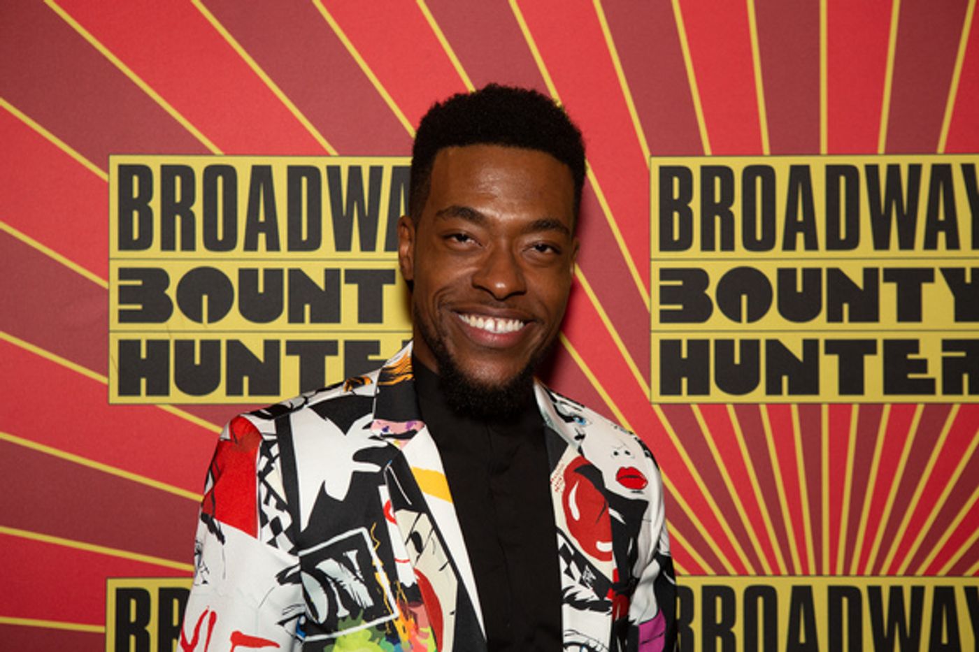 Photo Coverage: BROADWAY BOUNTY HUNTER Celebrates Opening Night!  Image