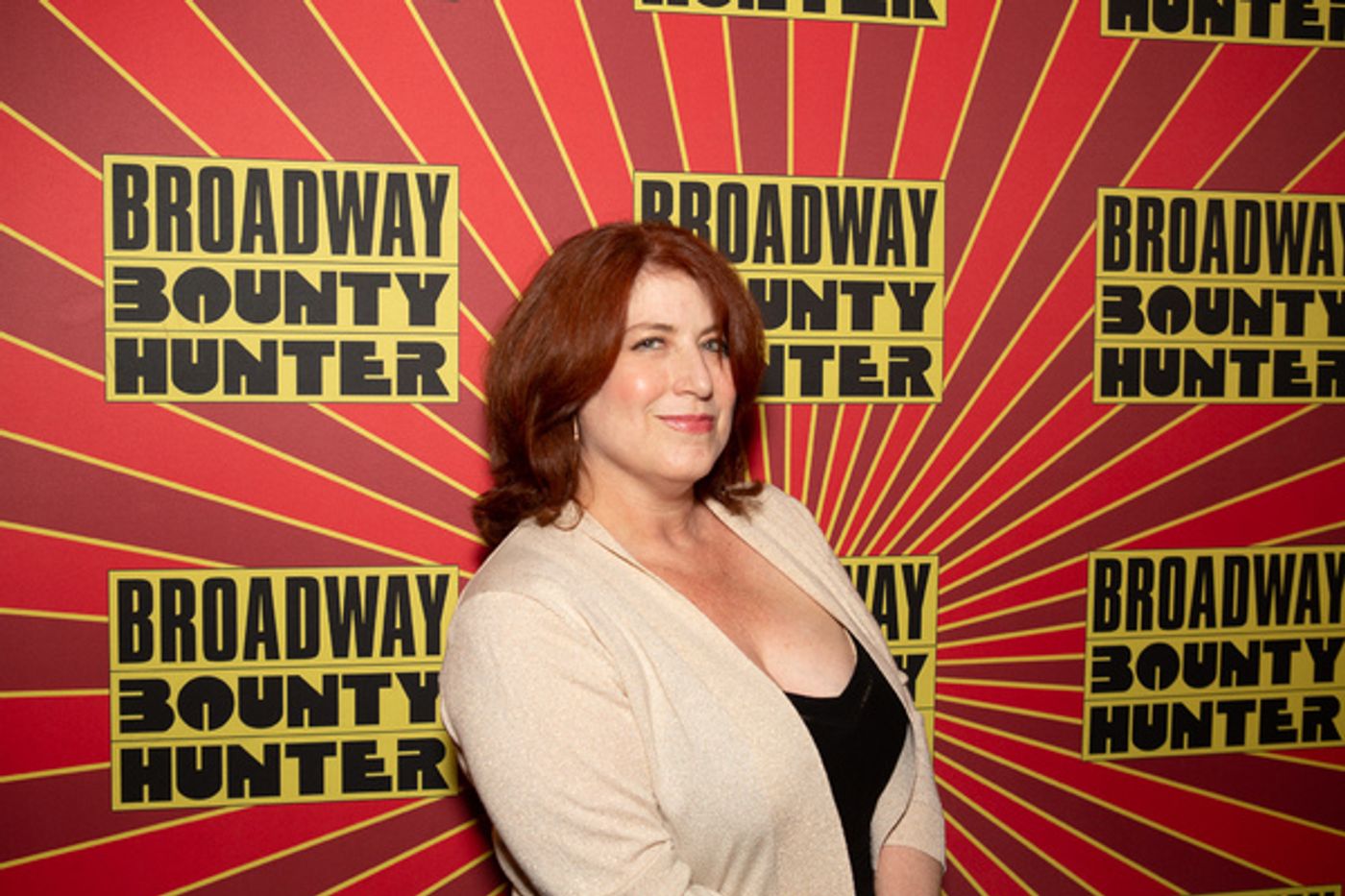 Photo Coverage: BROADWAY BOUNTY HUNTER Celebrates Opening Night!  Image