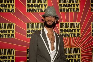 Jared Joseph @ BroadwayWorld Jared Joseph Photo
