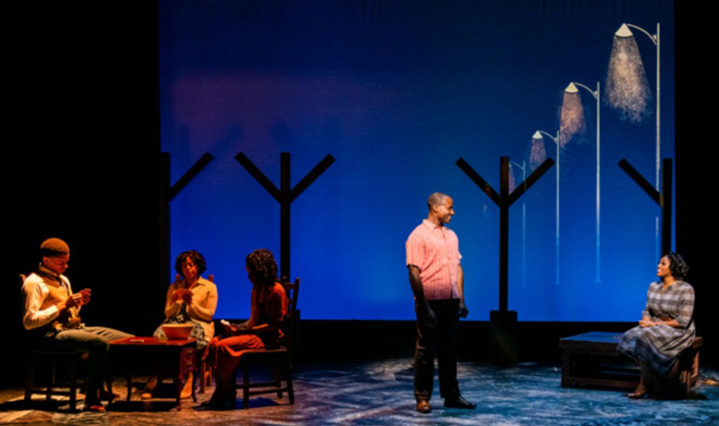Photo Flash: First Look at TILL at NYMF  Image