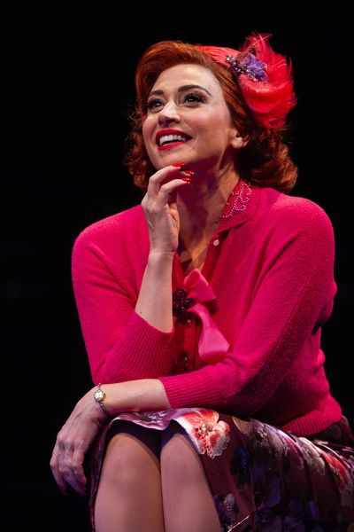 Lesli Margherita Photo