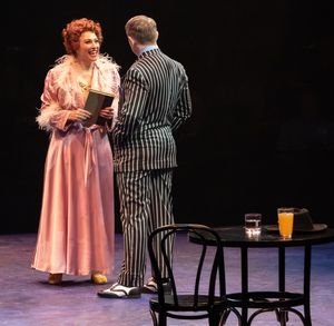 Lesli Margherita Photo