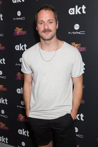 Declan Bennett Photo