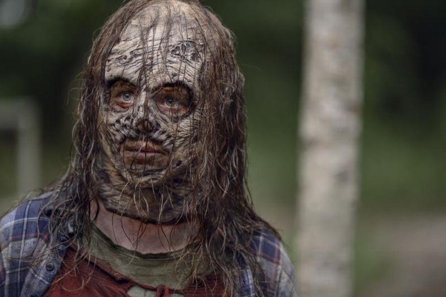 AMC Announces Kick Off of TWD X REVEALS  Image