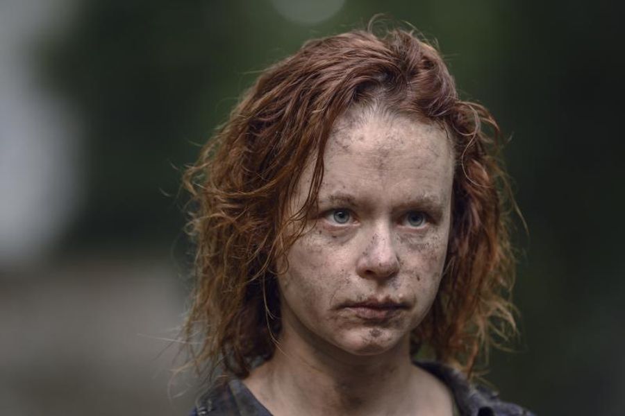 AMC Announces Kick Off of TWD X REVEALS  Image