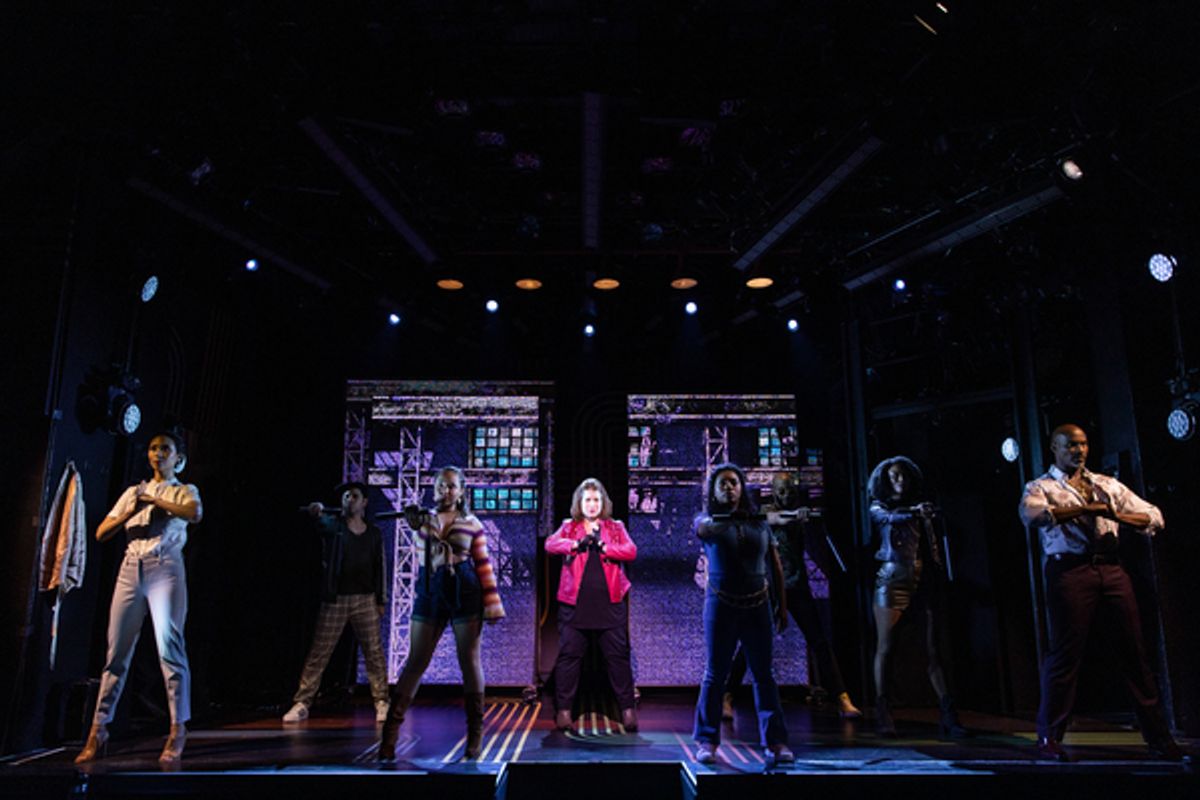 Anne L Nathan and Company at 