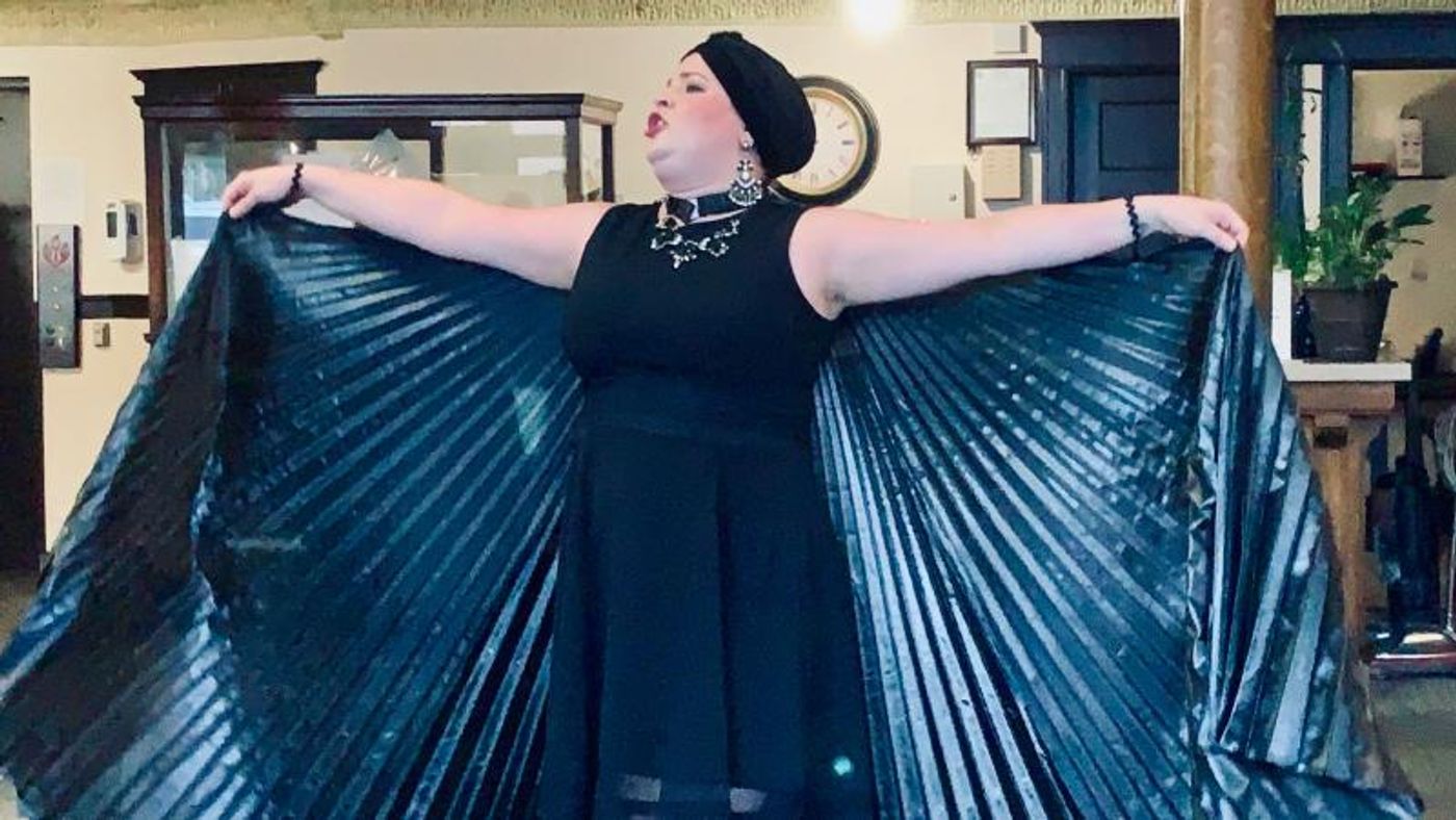 JERRY'S GIRLS Sing Herman's Tunes at the Barth Hotel JERRY'S GIRLS Sing Herman's Tunes at the Barth Hotel Image