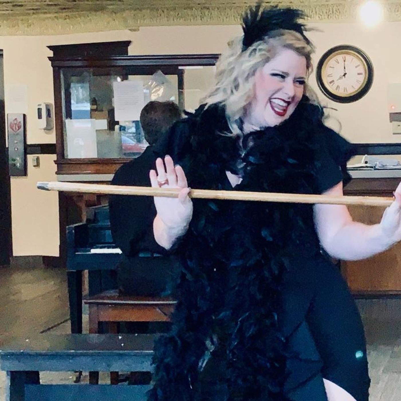 JERRY'S GIRLS Sing Herman's Tunes at the Barth Hotel JERRY'S GIRLS Sing Herman's Tunes at the Barth Hotel Image