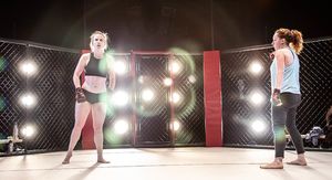  Tess Talbot- Mindy Heithaus Photo