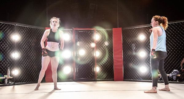  Tess Talbot- Mindy Heithaus Photo