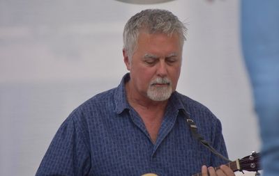 John Benthal Photo