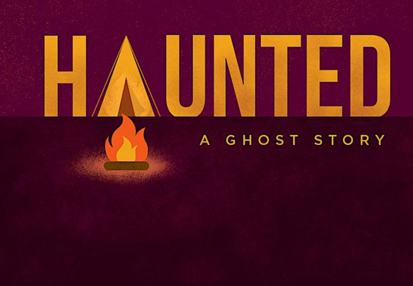 Review: HAUNTED: A GHOST STORY Shines at SUMMER STOCK AUSTIN  Image
