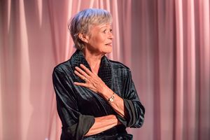 Annabel Leventon @ BroadwayWorld Annabel Leventon Photo