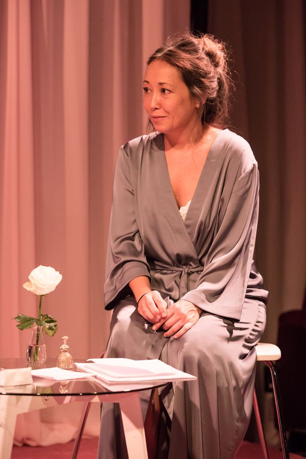 Fiona Marr Photo