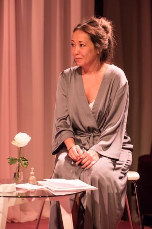 Fiona Marr Photo