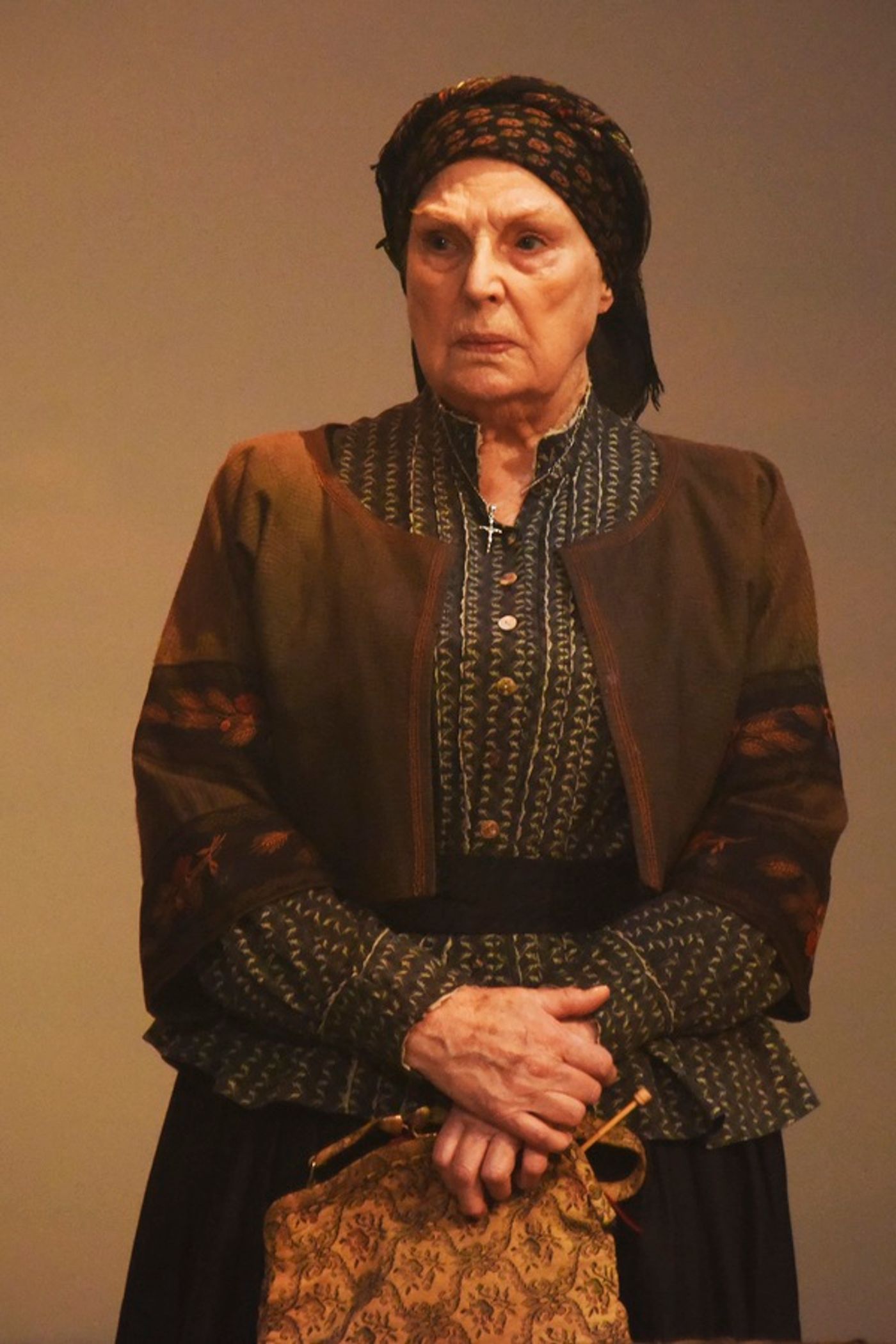 Photo Flash: First Look at UNCLE VANYA at Theatre Royal Bath  Image