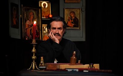 Rupert Everett Photo