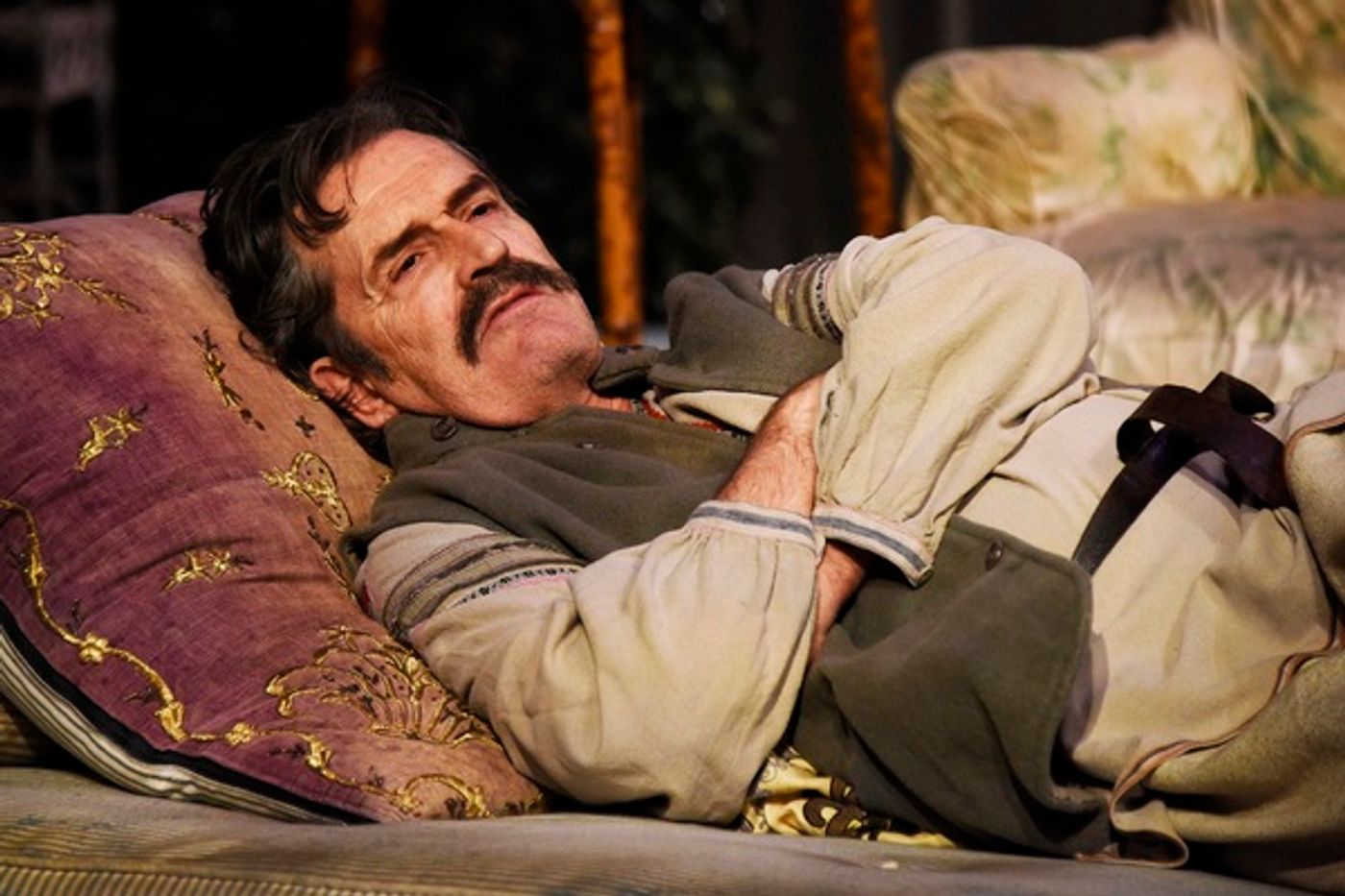 Photo Flash: First Look at UNCLE VANYA at Theatre Royal Bath  Image