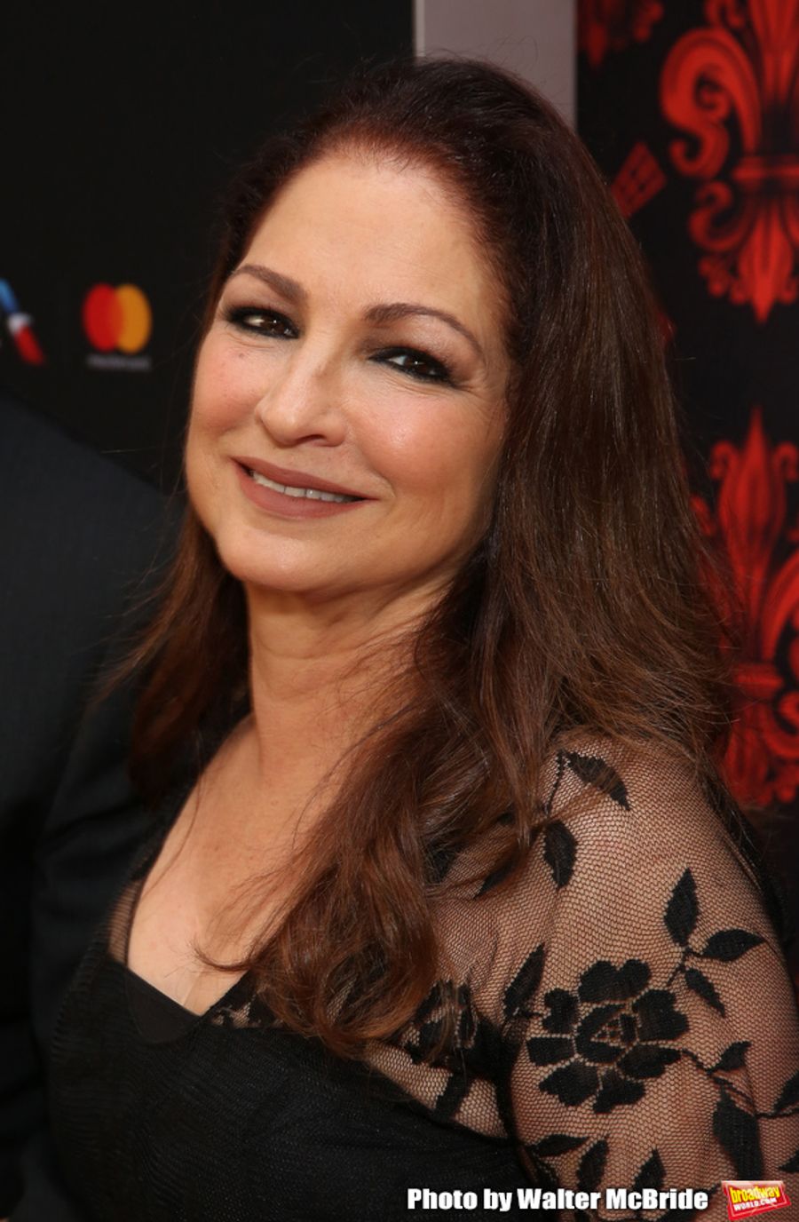 Photo Coverage: On the Opening Night Red Carpet for MOULIN ROUGE! Image