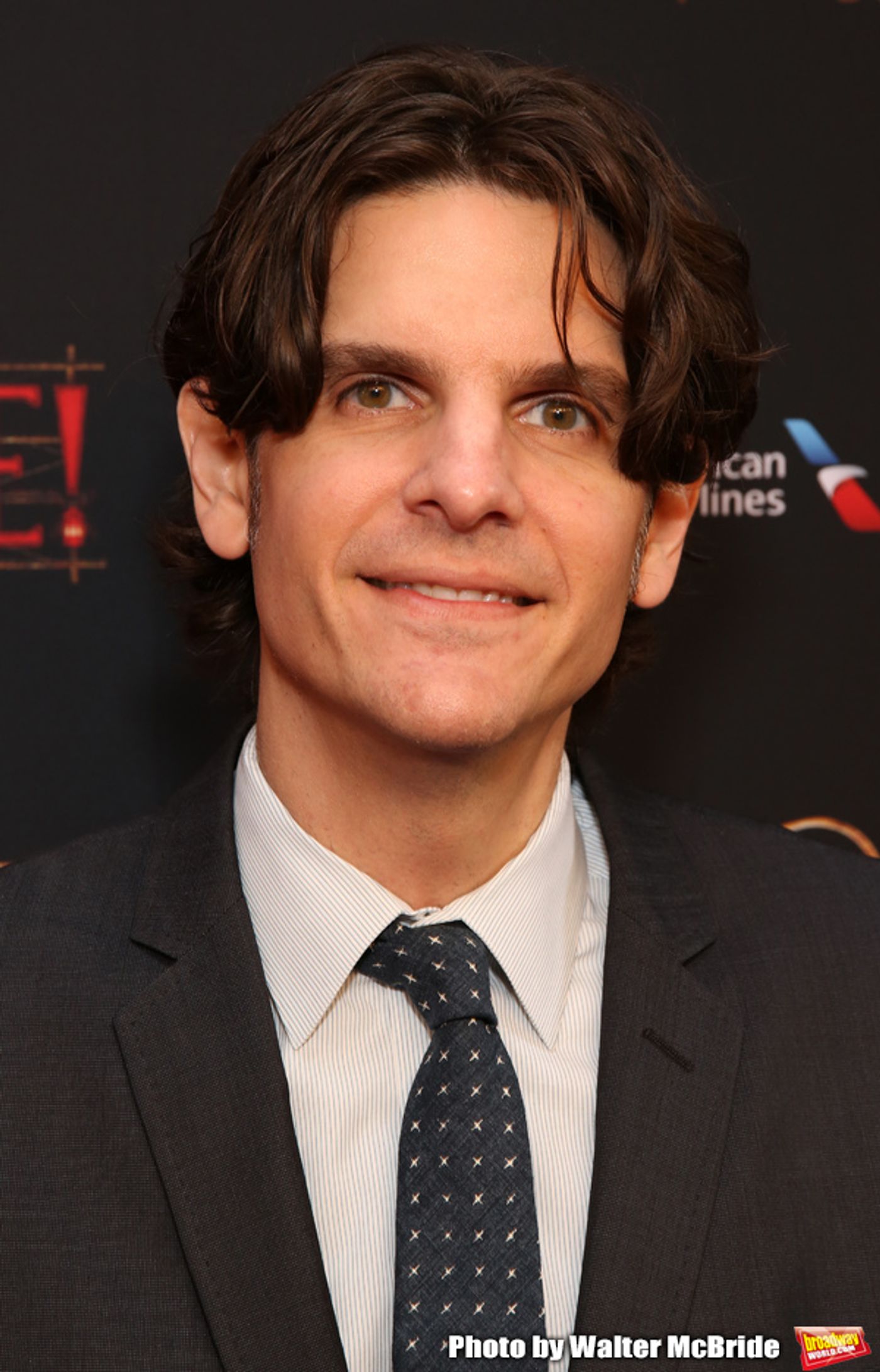 Photo Coverage: On the Opening Night Red Carpet for MOULIN ROUGE!  Image