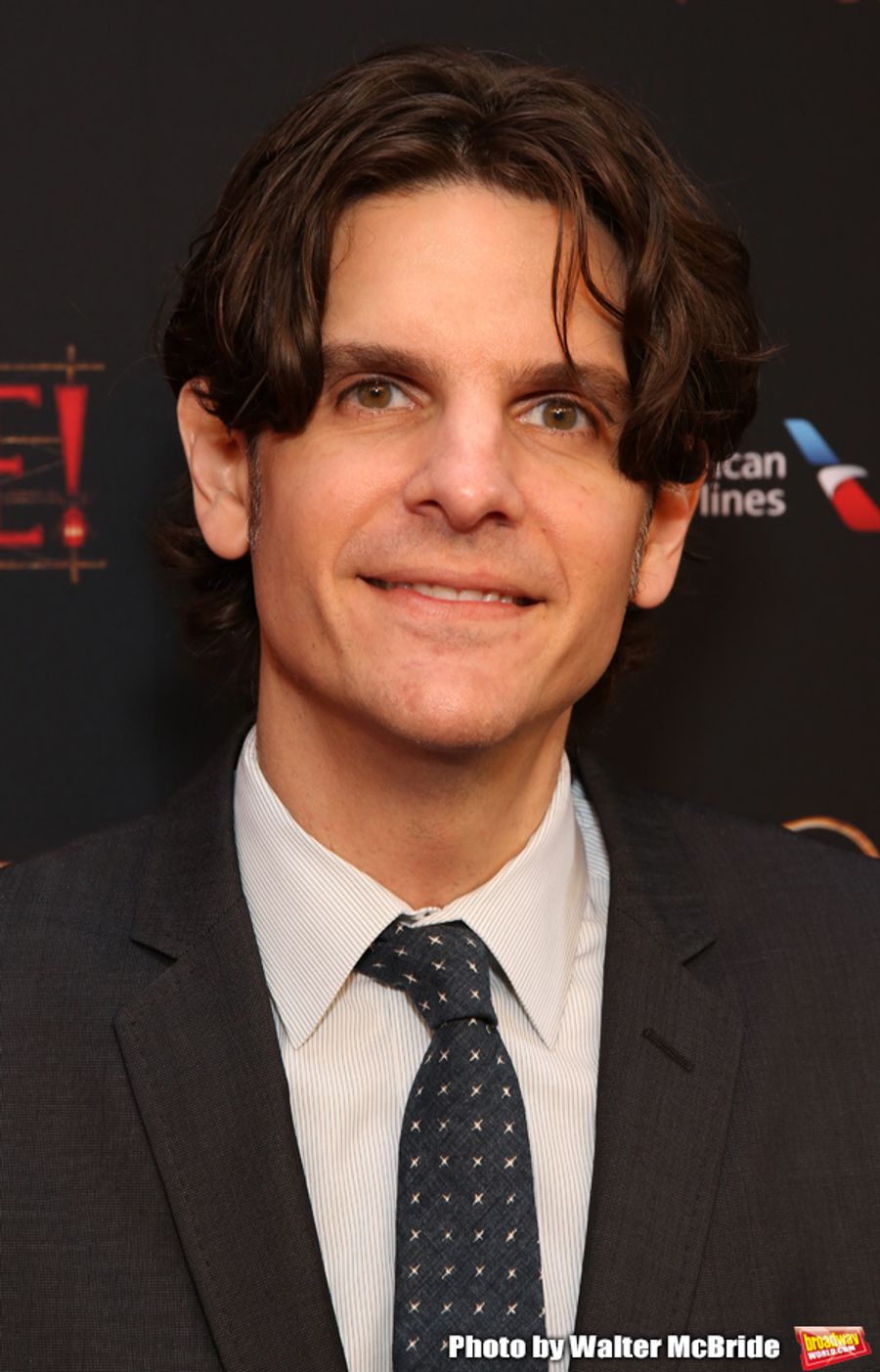 Photo Coverage: On the Opening Night Red Carpet for MOULIN ROUGE! Image