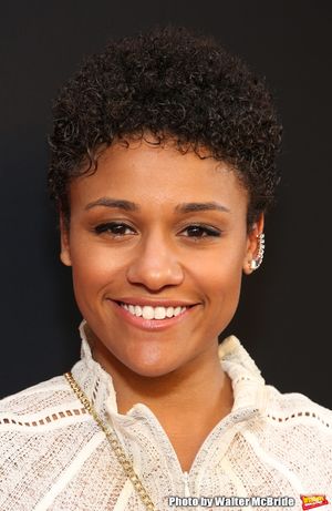 Ariana DeBose Photo