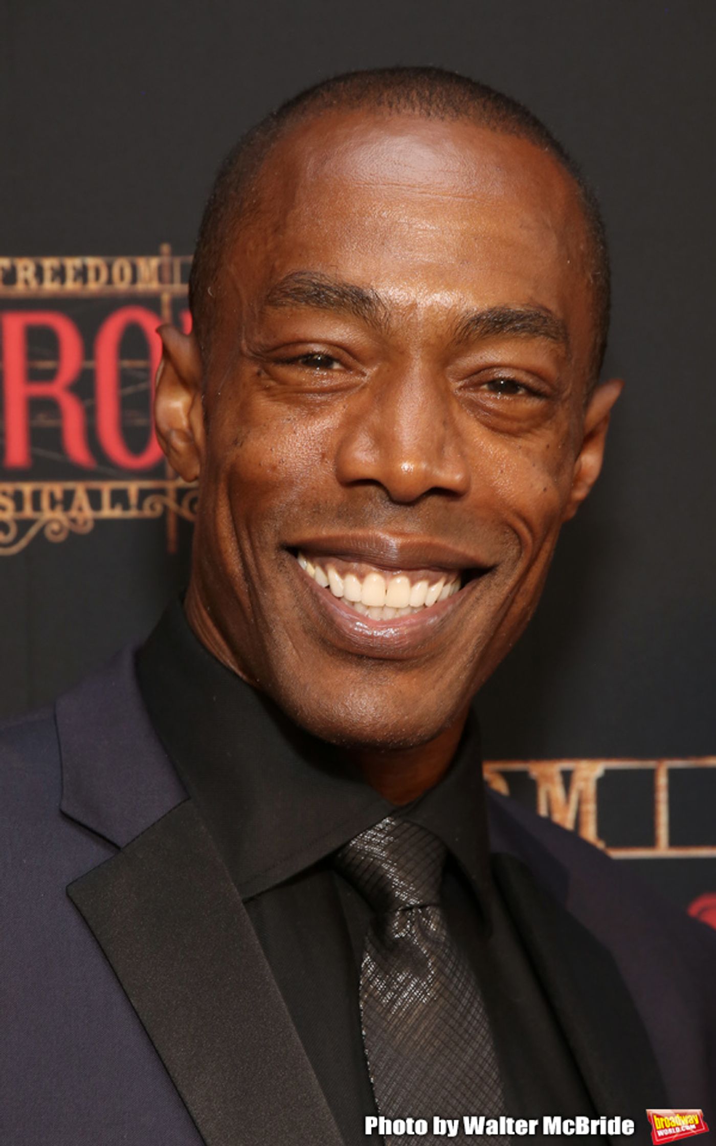 Photo Coverage: On the Opening Night Red Carpet for MOULIN ROUGE!  Image