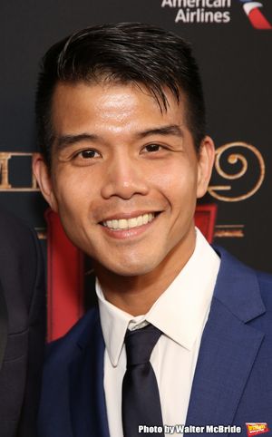 Telly Leung Photo