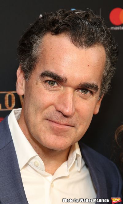 Brian d'Arcy James Photo