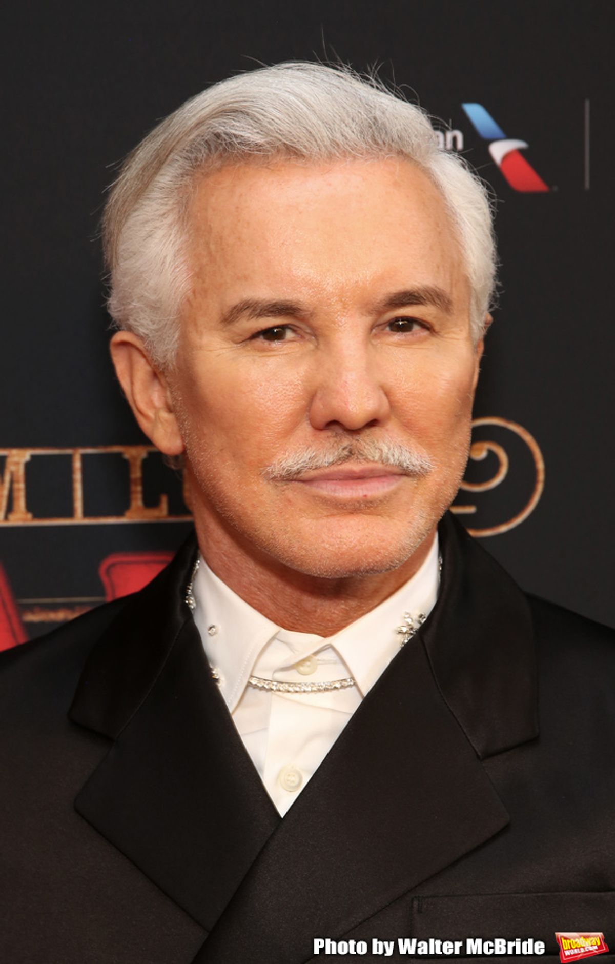Baz Luhrmann  at 