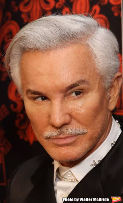 Baz Luhrmann Photo